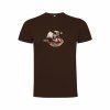TLAMA games - T-shirt "Analysis - Paralysis"