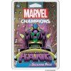 FFG - Marvel Champions: The Once and Future Kang Scenario Pack EN