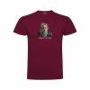 TLAMA games - T-shirt "I know it's my turn"