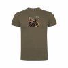 TLAMA games - T-shirt "RPG is my life"