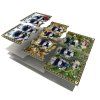 Barrage mappa 3D