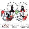 Army Painter - Army Painter: Plastic Frame Cutter - modelářské kleště