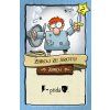 ADC Blackfire - Munchkin: Podzemí