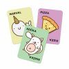 Albi - Taco, kočka, koza, sýr, pizza