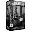 Ludonova - Arkham Noir: Case #1 – The Witch Cult Murders - EN