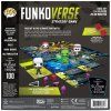 FunkoPop - Funkoverse Strategy Game: Nightmare Before Christmas
