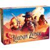 Mindok - Legendy Západu