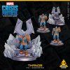 Atomic Mass Games - Marvel Crisis Protocol: Thanos