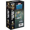 Atomic Mass Games - Marvel Crisis Protocol: Black Dwarf and Ebony Maw