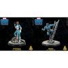 Atomic Mass Games - Marvel Crisis Protocol: Mystique and Beast