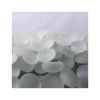chessex gaming glass stones in tube frosted crystal clear 40