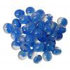 Chessex - Skleněné žetony - Gaming Glass Stones (různé barvy)