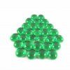 Chessex - Skleněné žetony - Gaming Glass Stones (různé barvy)