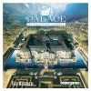 Bézier Games - The Palace of Mad King Ludwig