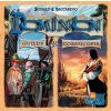 Rio Grande Games - Dominion: Guilds & Cornucopia - EN