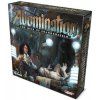 Plaid Hat Games - Abomination: The Heir of Frankenstein