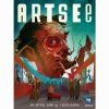 Renegade Games - Artsee