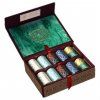 Roxley Games - Iron Clays 200 Printed box with chips