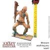 Army Painter - Army Painter: Rangefinder Tape Measure
