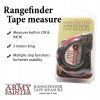 Army Painter - Army Painter: Rangefinder Tape Measure