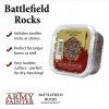 Army Painter - Army Painter: Battlefield Rocks