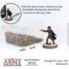 Army Painter - Army Painter: Battlefield Rocks