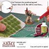 Army Painter - Army Painter: Woodland Tuft