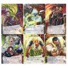 Upper Deck - Legendary: A Marvel Deck Building Game - Paint the Town Red