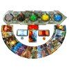 TLAMA games - It's a Wonderful World CZ/EN vč. expanzí