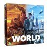 TLAMA games - It's a Wonderful World CZ/EN vč. expanzí