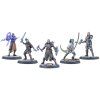Modiphius Entertainment - The Elder Scrolls: Call to Arms - Adventurer Followers