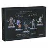 Modiphius Entertainment - The Elder Scrolls: Call to Arms - Adventurer Followers