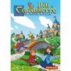 Mindok - Carcassonne: Děti z Carcassonne