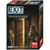Dino - Exit úniková hra: TAJEMNÉ MUZEUM