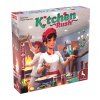 Pegasus Spiele - Kitchen Rush (Revised Edition)