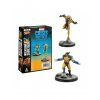 Atomic Mass Games - Marvel Crisis Protocol: Wolverine and Sabretooth