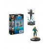 Atomic Mass Games - Marvel Crisis Protocol: Storm and Cyclops