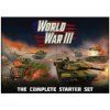 Gale Force Nine - World War III Complete Starter