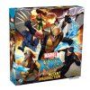 Fantasy Flight Games - X-Men: Mutant Insurrection