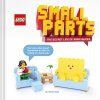 Abrams - LEGO Small Parts