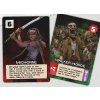 Lucky Duck Games - The Walking Dead: Something to Fear - EN