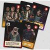 Lucky Duck Games - The Walking Dead: Something to Fear - EN