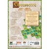 Mindok - Carcassonne: Lovci a sběrači