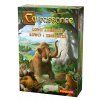 Mindok - Carcassonne: Lovci a sběrači