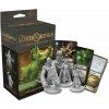 Fantasy Flight Games - The Lord of the Rings: Journeys in Middle-Earth Dwellers in Darknes Expansion