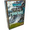 Grey Fox Games - Champions of Midgard: Dark Mountains expansion