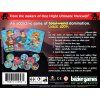 Bézier Games - One Night Ultimate Super Heroes