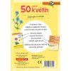 Mindok - Expedice příroda: 50 našich květin