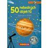 Mindok - Expedice příroda: 50 nebeských objektů