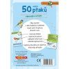 Mindok - Expedice příroda: 50 našich ptáků